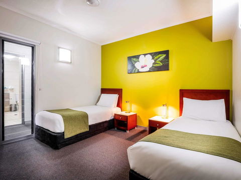 Novotel Darwin Airport - Tourism Search 28