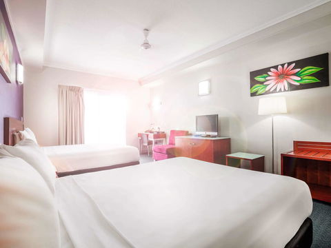 Novotel Darwin Airport - Tourism Search 30