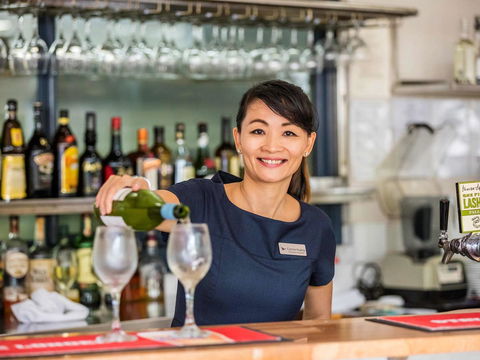 Novotel Darwin Airport - Tourism Search 38