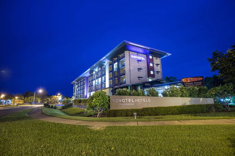 Novotel Darwin Airport - Tourism Search 1