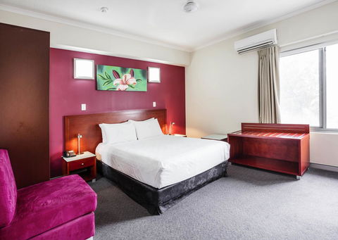Novotel Darwin Airport - Tourism Search 17