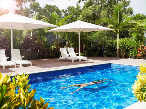 Novotel Darwin Airport - Tourism Search 12
