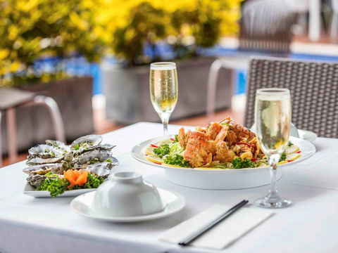 Novotel Darwin Airport - Tourism Search 13