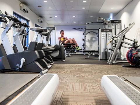 Novotel Darwin Airport - Tourism Search 6