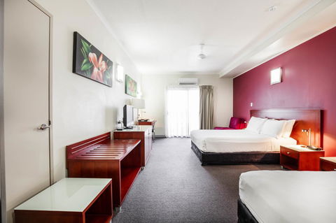 Novotel Darwin Airport - Tourism Search 23