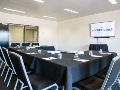Novotel Darwin Airport - Tourism Search 35