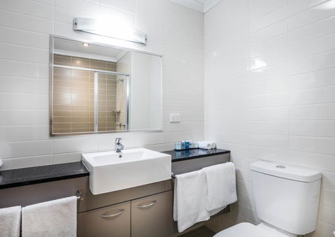 Novotel Darwin Airport - Tourism Search 8