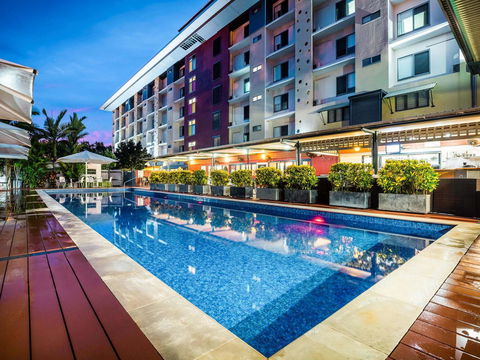 Novotel Darwin Airport - Tourism Search 0