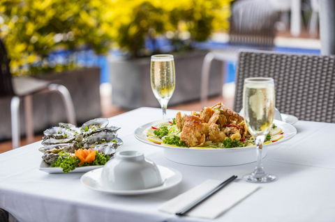 Novotel Darwin Airport - Tourism Search 9