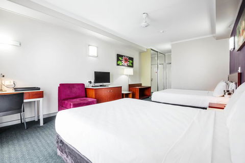 Novotel Darwin Airport - Tourism Search 14
