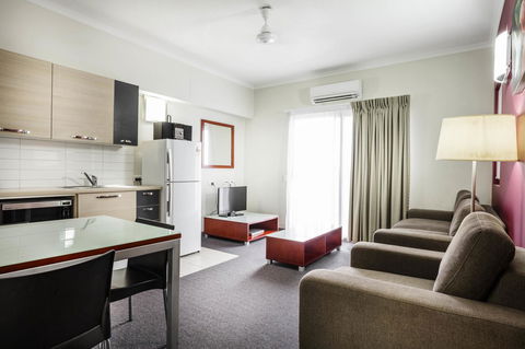 Novotel Darwin Airport - Tourism Search 11