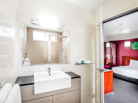 Novotel Darwin Airport - Tourism Search 29