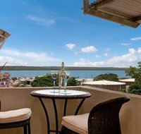 Central Studio Darwin CBD Northern Territory - Tourism Search