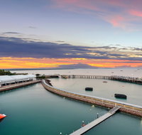 Astra Apartments Darwin - Tourism Search