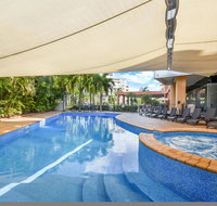 Mantra on The Esplanade - Tourism Search