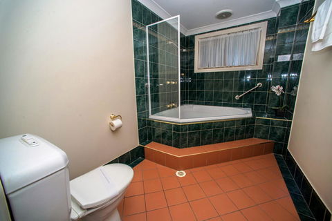 Beaches Serviced Apartments - Tourism Search 33