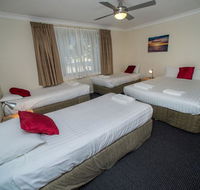 Beaches Serviced Apartments - Tourism Search