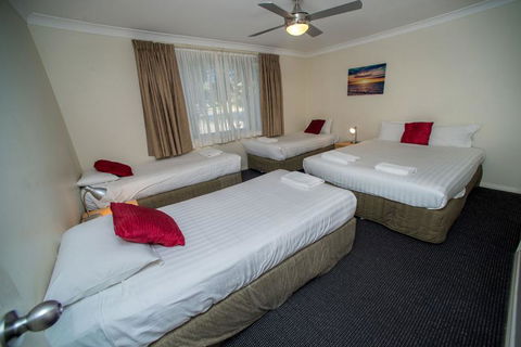 Beaches Serviced Apartments - Tourism Search 0