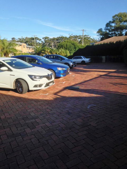 Beaches Serviced Apartments - Tourism Search 30