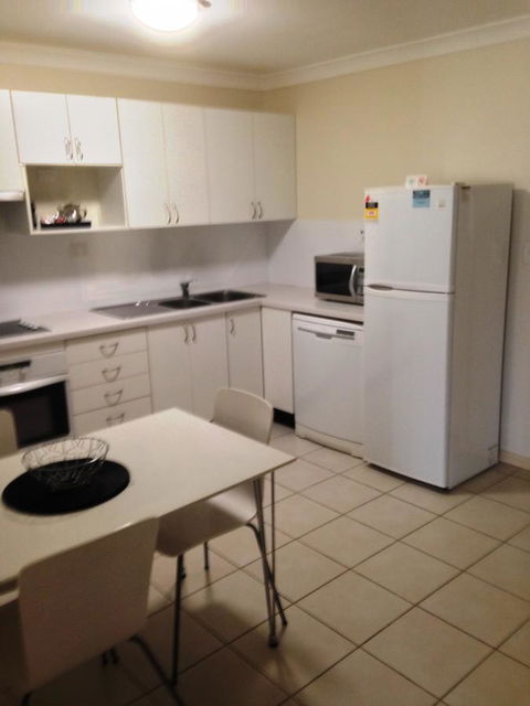 Beaches Serviced Apartments - Tourism Search 34