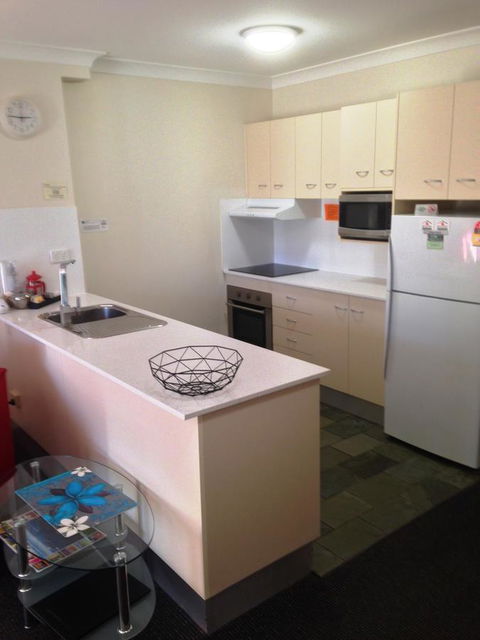 Beaches Serviced Apartments - Tourism Search 38