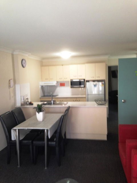 Beaches Serviced Apartments - Tourism Search 37