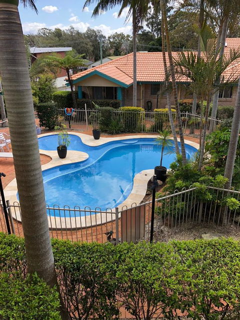 Beaches Serviced Apartments - Tourism Search 10