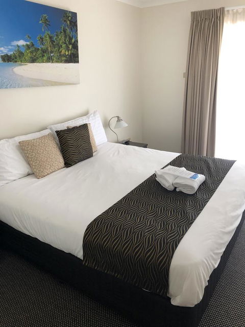 Beaches Serviced Apartments - Tourism Search 6