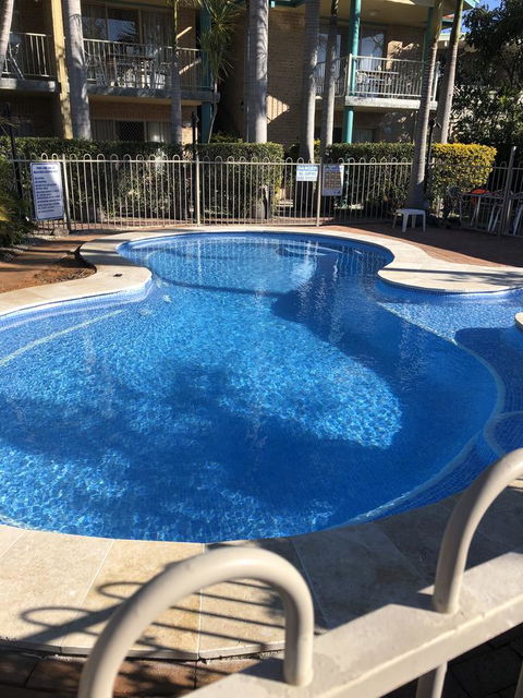 Beaches Serviced Apartments - Tourism Search 22