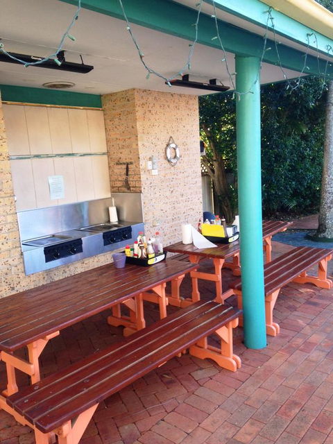 Beaches Serviced Apartments - Tourism Search 41