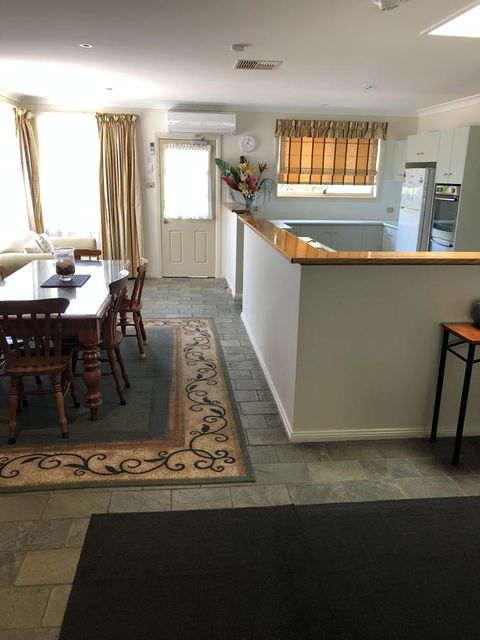 Beaches Serviced Apartments - Tourism Search 5