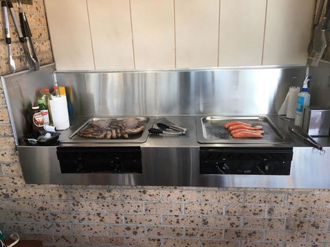 Beaches Serviced Apartments - Tourism Search 16