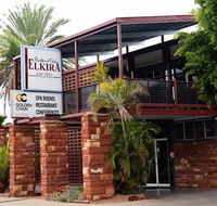 Elkira Court Motel - Tourism Search