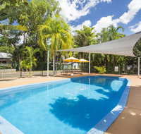 Discovery Parks  Darwin - Tourism Search
