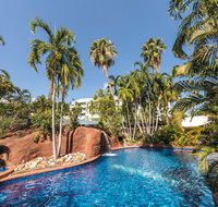 Travelodge Resort Darwin - Tourism Search