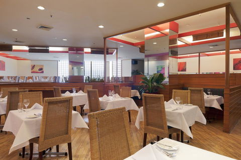Hilton Darwin - Tourism Search 18