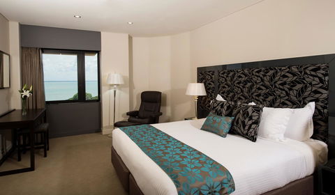 Hilton Darwin - Tourism Search 22