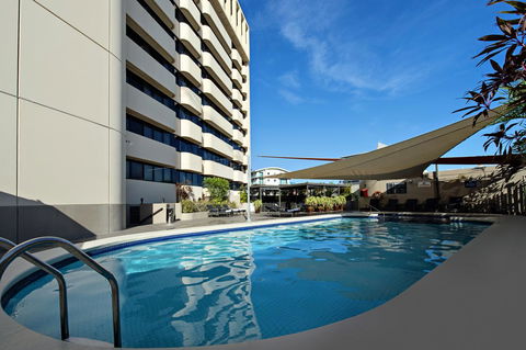 Hilton Darwin - Tourism Search 0