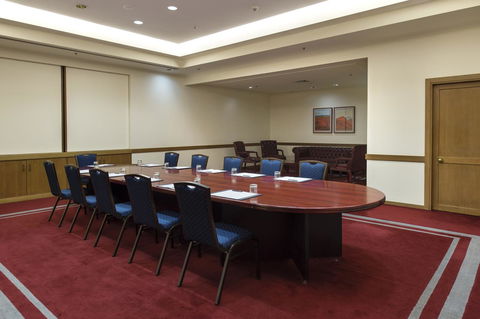 Hilton Darwin - Tourism Search 40