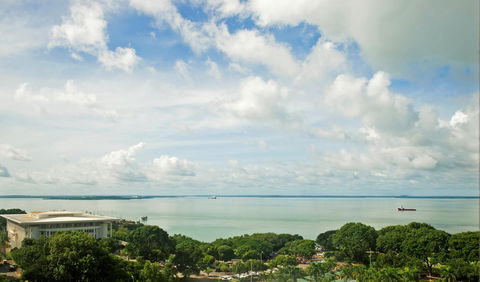 Hilton Darwin - Tourism Search 23