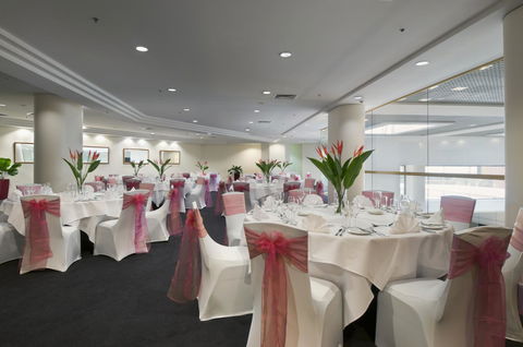 Hilton Darwin - Tourism Search 38