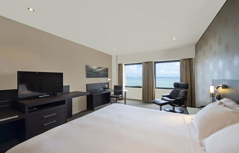 Hilton Darwin - Tourism Search 2