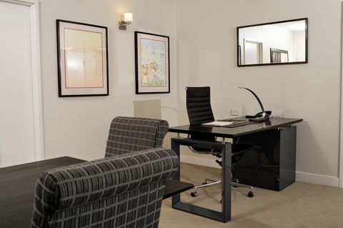 Hilton Darwin - Tourism Search 44