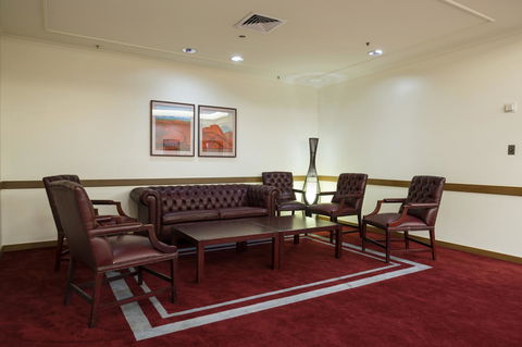Hilton Darwin - Tourism Search 41