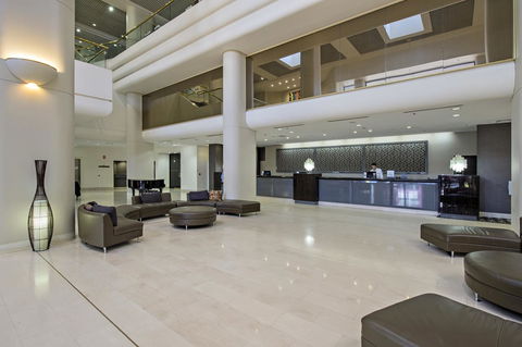 Hilton Darwin - Tourism Search 4