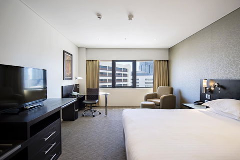 Hilton Darwin - Tourism Search 36