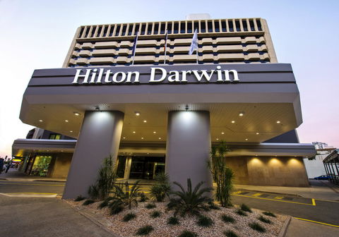Hilton Darwin - Tourism Search 3