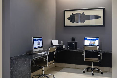 Hilton Darwin - Tourism Search 19