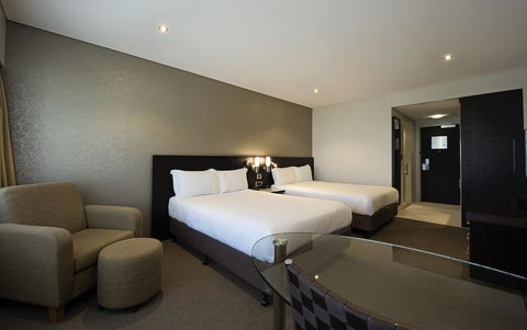 Hilton Darwin - Tourism Search 27