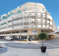 Nesuto The Entrance formerly Waldorf The Entrance Serviced Apartments - Tourism Search